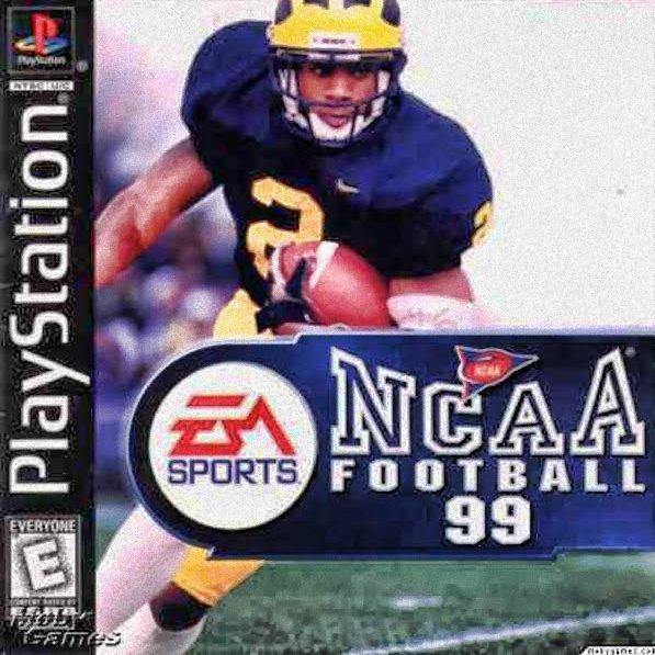 Ncaa 99 psx download