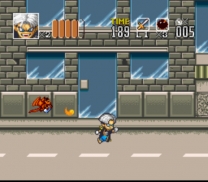 Go Go Ackman 2 (Japan) snes download