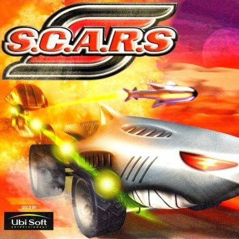 S.C.A.R.S. for n64 