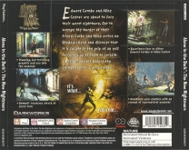 Alone In The Dark - The New Nightmare [Disc2of2] [U] ISO[SLUS-01377] for psx 