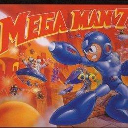 Mega Man 7 for snes 