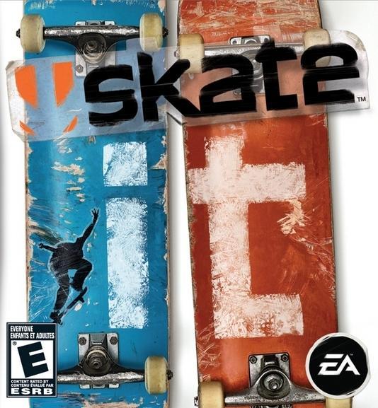 Skate it ds download