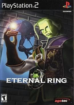 Eternal Ring for ps2 