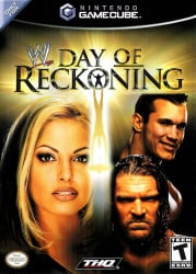 WWE Day of Reckoning gamecube download