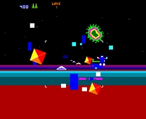 Blaster mame download