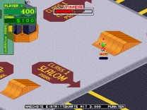 720 Degrees (rev 4) mame download