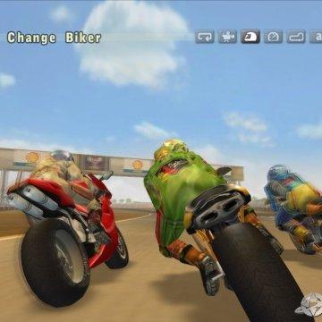 Ducati World Championship Racing for psx 