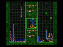 Wild Snake (USA) for snes 