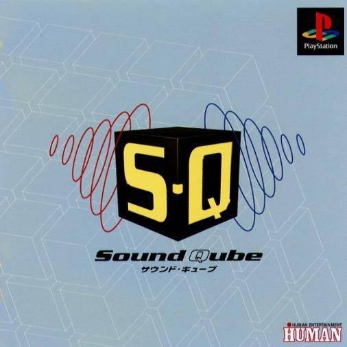 S.Q. Sound Qube for psx 