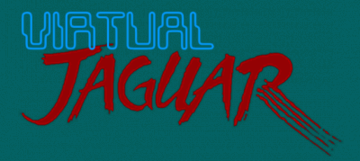 Virtual Jaguar 64-bit 2.1.2 emulators