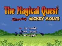 Magical Quest Starring Mickey Mouse, The (Europe) (Rev A) snes download