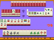 Mahjong Circuit no Mehyou (Japan) mame download