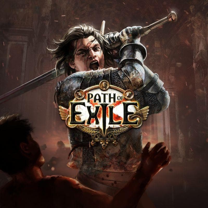 Path of Exile for psx 