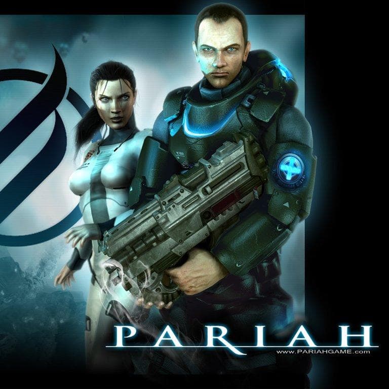 RetroEmulators Pariah XBOX Download RetroEmulators Pariah XBOX Download