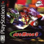 Jet Moto 3 for psx 