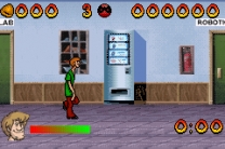 Scooby-Doo and the Cyber Chase (E)(Patience) gba download