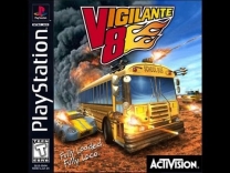 Vigilante 8 (E) ISO[SLES-01212] for psx 