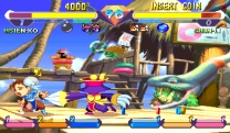 Super Gem Fighter: Mini Mix (Asia 970904) mame download