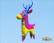 Viva Pinata - Pocket Paradise (U)(XenoPhobia) ds download