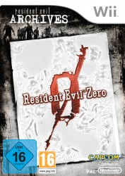 Resident Evil Zero wii download