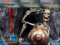 Crypt Killer (GQ420 UAA) mame download