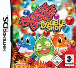 Bubble Bobble Double Shot ds download