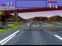 Winding Heat (EAA, Euro v2.11) mame download