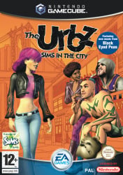 The Urbz: Sims in the City for gamecube 