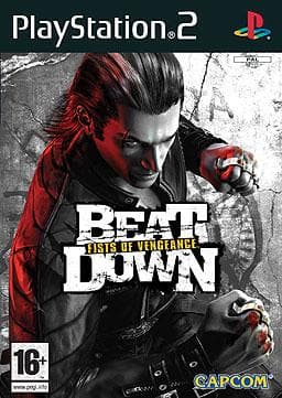 Beat Down: Fists of Vengeance xbox download