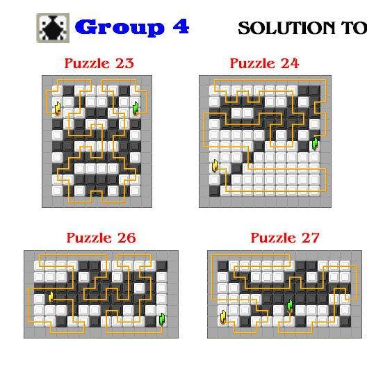 Polarium Advance for gameboy-advance 