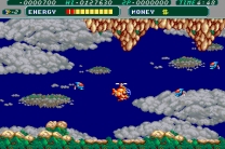 Battle Chopper mame download