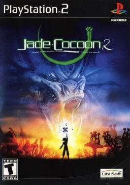 Jade Cocoon 2 for ps2 