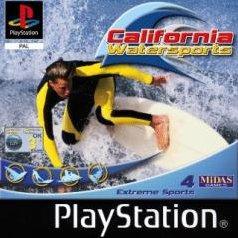 California Watersports for psx 