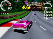 Speed Up (Version 1.20) mame download