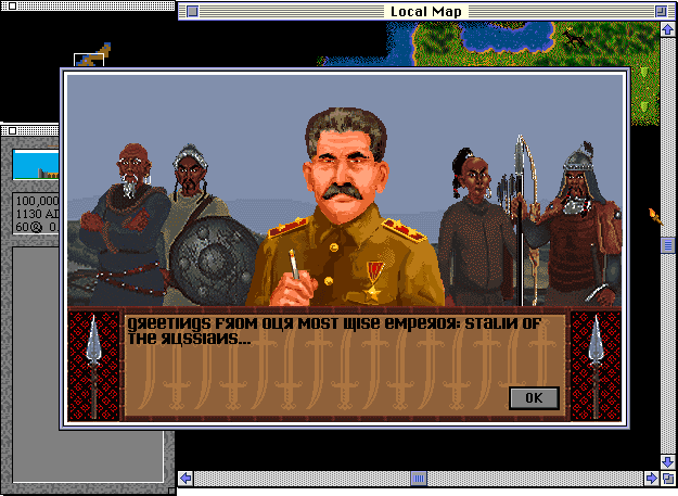 RetroEmulators Civilization PSX Rom RetroEmulators Civilization PSX Rom