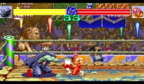 Super Muscle Bomber: The International Blowout (Japan 940808) mame download