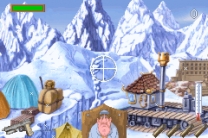 Chicken Shoot 2 (U)(Independent) gba download