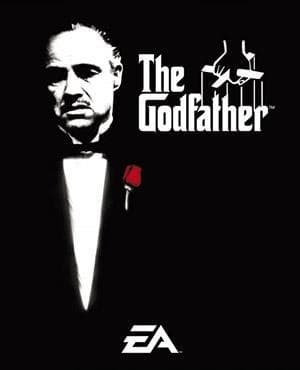 The Godfather: The Game for psp 