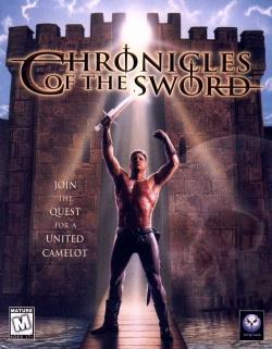 Chronicles of the Sword for psx 