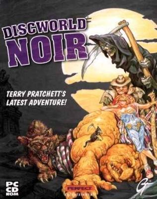 download audible discworld