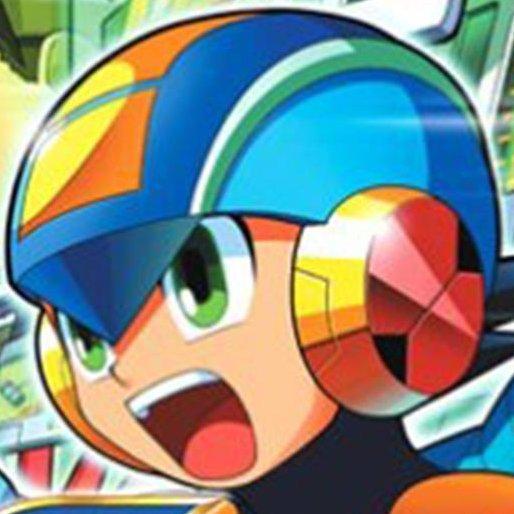 Rockman Exe 4.5: Real Operation for gba 