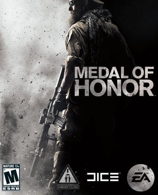 Medal of Honor psx download