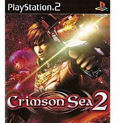 Crimson Sea 2 ps2 download