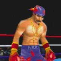 Victory Boxing Contender for psx 