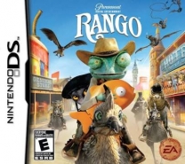 Rango (U) for ds 