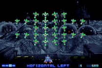 Space Invaders EX (J)(Eurasia) gba download