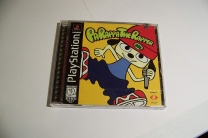 Parappa the Rapper [NTSC-U] ISO[SCUS-94183] for psx 