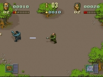 Soldiers of Fortune (USA) snes download