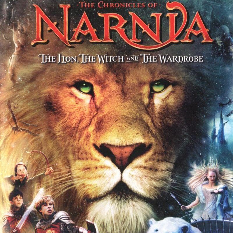 The Chronicles of Narnia: The Lion, the Witch and the Wardrobe for psp 