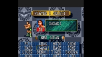 Super Fire Pro Wrestling X Premium (Japan) [En by Sydra v0.70] snes download